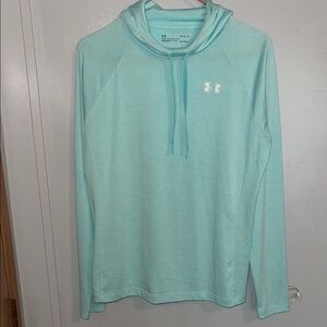 Under Armour Pullover Hoodie